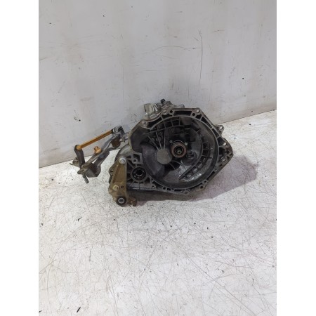 Recambio de caja cambios para opel corsa d (s07) 1.4 (l08, l68) referencia OEM IAM 55566113  