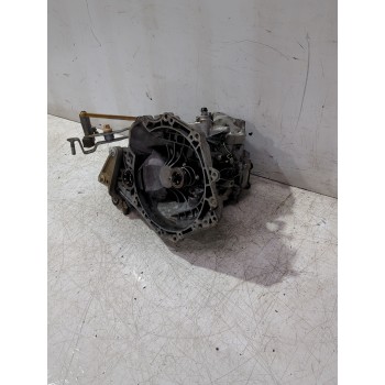 Recambio de caja cambios para opel corsa d (s07) 1.4 (l08, l68) referencia OEM IAM 55566113  