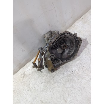 Recambio de caja cambios para opel corsa d (s07) 1.4 (l08, l68) referencia OEM IAM 55566113  
