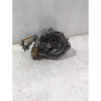 Recambio de caja cambios para opel corsa d (s07) 1.4 (l08, l68) referencia OEM IAM 55566113  