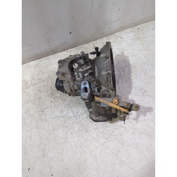Recambio de caja cambios para opel corsa d (s07) 1.4 (l08, l68) referencia OEM IAM 55566113  