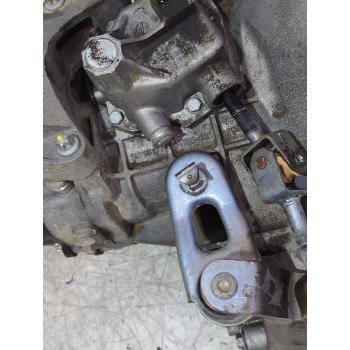 Recambio de caja cambios para opel corsa d (s07) 1.4 (l08, l68) referencia OEM IAM 55566113  