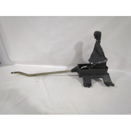 Recambio de palanca cambio para opel corsa d (s07) 1.4 (l08, l68) referencia OEM IAM 55493548  