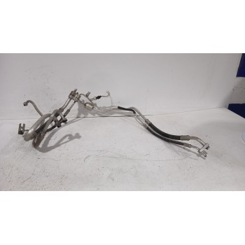 Recambio de tubos aire acondicionado para opel corsa d (s07) 1.4 (l08, l68) referencia OEM IAM 13451383  