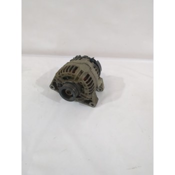 Recambio de alternador para opel corsa d (s07) 1.4 (l08, l68) referencia OEM IAM 93190139  