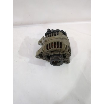 Recambio de alternador para opel corsa d (s07) 1.4 (l08, l68) referencia OEM IAM 93190139  
