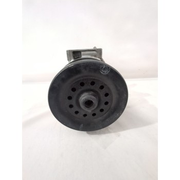 Recambio de compresor aire acondicionado para opel corsa d (s07) 1.4 (l08, l68) referencia OEM IAM 95527545  