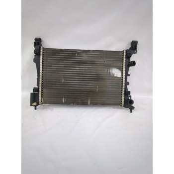 Recambio de radiador agua para opel corsa d (s07) 1.4 (l08, l68) referencia OEM IAM 13399871  