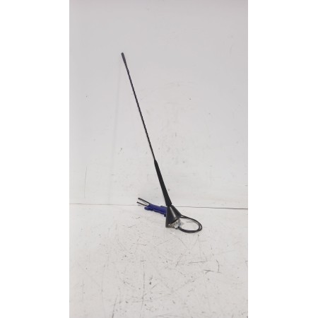 Recambio de antena para opel corsa d (s07) 1.4 (l08, l68) referencia OEM IAM 013220978  