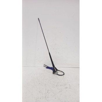Recambio de antena para opel corsa d (s07) 1.4 (l08, l68) referencia OEM IAM 013220978  