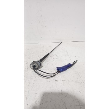 Recambio de antena para opel corsa d (s07) 1.4 (l08, l68) referencia OEM IAM 013220978  