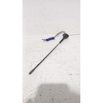 Recambio de antena para opel corsa d (s07) 1.4 (l08, l68) referencia OEM IAM 013220978  