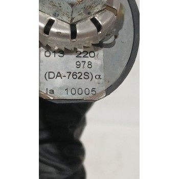 Recambio de antena para opel corsa d (s07) 1.4 (l08, l68) referencia OEM IAM 013220978  