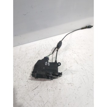 CERRADURA PUERTA DELANTERA DERECHA 4537206501 