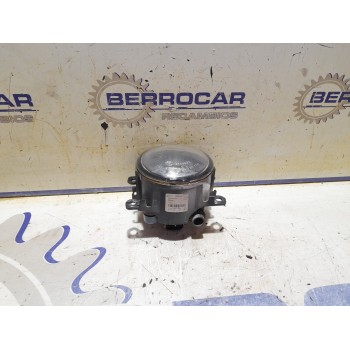 Recambio de faro antiniebla derecho para renault scenic ii 1.5 dci diesel referencia OEM IAM 021714  
