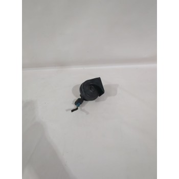 Recambio de claxon para opel corsa d (s07) 1.4 (l08, l68) referencia OEM IAM 13474460  