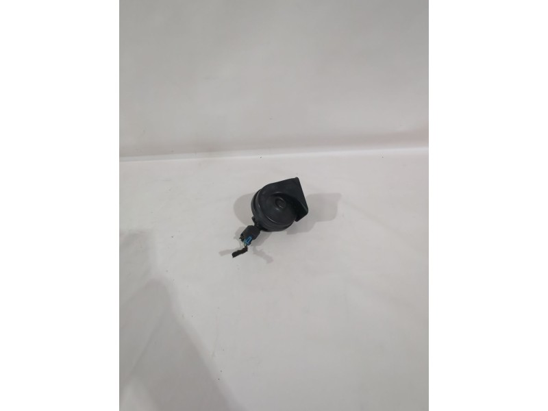 Recambio de claxon para opel corsa d (s07) 1.4 (l08, l68) referencia OEM IAM 13474460  