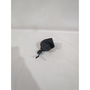 Recambio de claxon para opel corsa d (s07) 1.4 (l08, l68) referencia OEM IAM 13474460  