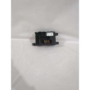 CAJA RELES / FUSIBLES 93189211 