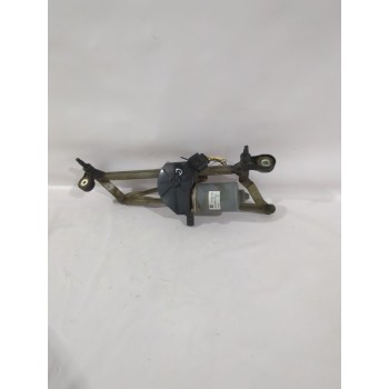 Recambio de motor limpia delantero para opel corsa d (s07) 1.4 (l08, l68) referencia OEM IAM 13432685  