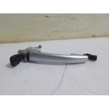 Recambio de maneta exterior delantera izquierda para citroën c4 sedan collection referencia OEM IAM 9101GH  