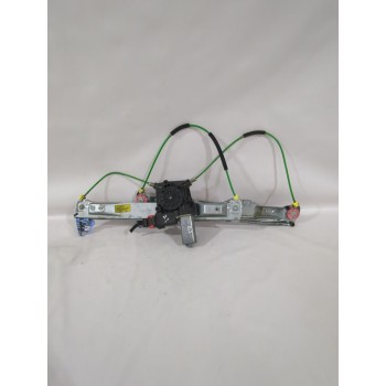 Recambio de elevalunas delantero izquierdo para opel corsa d (s07) 1.4 (l08, l68) referencia OEM IAM 39161989  