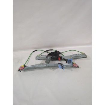 Recambio de elevalunas delantero derecho para opel corsa d (s07) 1.4 (l08, l68) referencia OEM IAM 39161990  