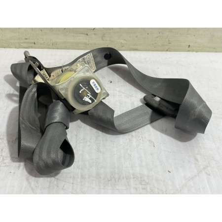 Recambio de cinturon seguridad trasero izquierdo para toyota prius (nhw20) basis referencia OEM IAM 7336047041B0  