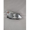 Recambio de faro derecho para opel corsa d (s07) 1.4 (l08, l68) referencia OEM IAM 93189358  