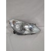 Recambio de faro derecho para opel corsa d (s07) 1.4 (l08, l68) referencia OEM IAM 93189358  