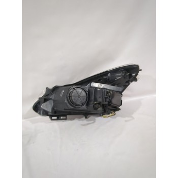 Recambio de faro derecho para opel corsa d (s07) 1.4 (l08, l68) referencia OEM IAM 93189358  