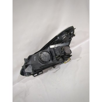 Recambio de faro derecho para opel corsa d (s07) 1.4 (l08, l68) referencia OEM IAM 93189358  