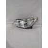 Recambio de faro izquierdo para opel corsa d (s07) 1.4 (l08, l68) referencia OEM IAM 93189357  