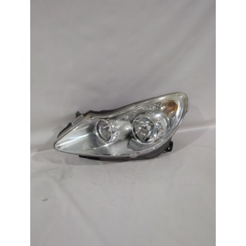 Recambio de faro izquierdo para opel corsa d (s07) 1.4 (l08, l68) referencia OEM IAM 93189357  