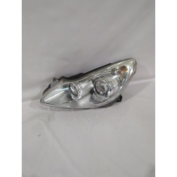 Recambio de faro izquierdo para opel corsa d (s07) 1.4 (l08, l68) referencia OEM IAM 93189357  