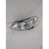 Recambio de faro izquierdo para opel corsa d (s07) 1.4 (l08, l68) referencia OEM IAM 93189357  