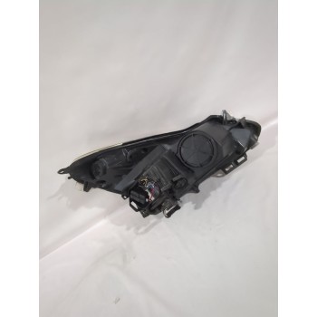 Recambio de faro izquierdo para opel corsa d (s07) 1.4 (l08, l68) referencia OEM IAM 93189357  