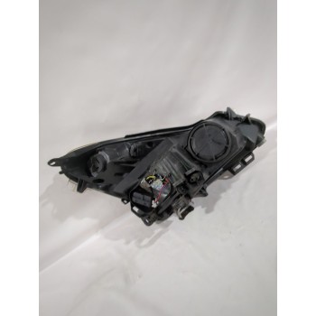 Recambio de faro izquierdo para opel corsa d (s07) 1.4 (l08, l68) referencia OEM IAM 93189357  