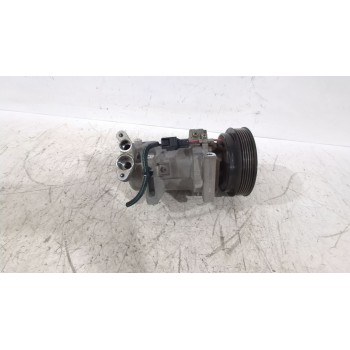 Recambio de compresor aire acondicionado para dacia sandero ii (b8_) 1.5 dci referencia OEM IAM 8201025121  