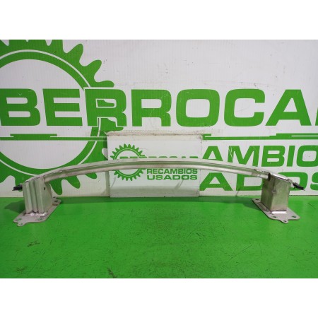 Recambio de refuerzo paragolpes delantero para opel corsa e expression referencia OEM IAM 13426328  