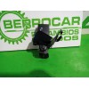 Recambio de enganche cinturon trasero derecho para audi a6 berlina (4f2) 2.4 referencia OEM IAM 4F0857740D  