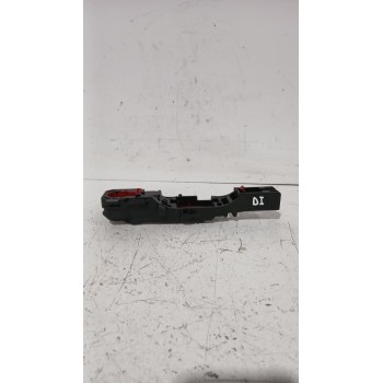 Recambio de maneta exterior delantera izquierda para renault megane ii coupé-cabriolet (em0/1_) 1.5 dci (em1e) referencia OEM IA