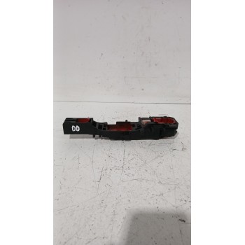 Recambio de maneta exterior delantera derecha para renault megane ii coupé-cabriolet (em0/1_) 1.5 dci (em1e) referencia OEM IAM 