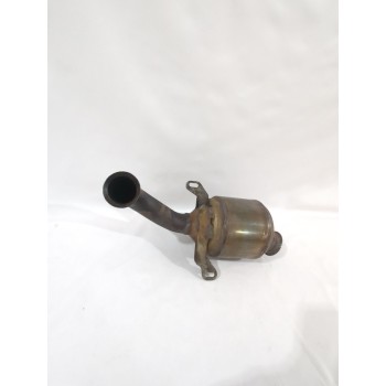 Recambio de catalizador para peugeot 206 hatchback (2a/c) 1.4 hdi eco 70 referencia OEM IAM CAP2068HZ09  
