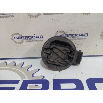 Recambio de tapa exterior combustible para skoda rapid referencia OEM IAM 5JJ809999  