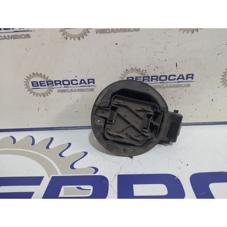 Recambio de tapa exterior combustible para skoda rapid referencia OEM IAM 5JJ809999  
