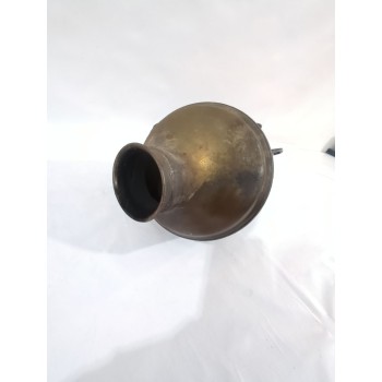 Recambio de catalizador para peugeot 206 hatchback (2a/c) 1.4 hdi eco 70 referencia OEM IAM CAP2068HZ09  