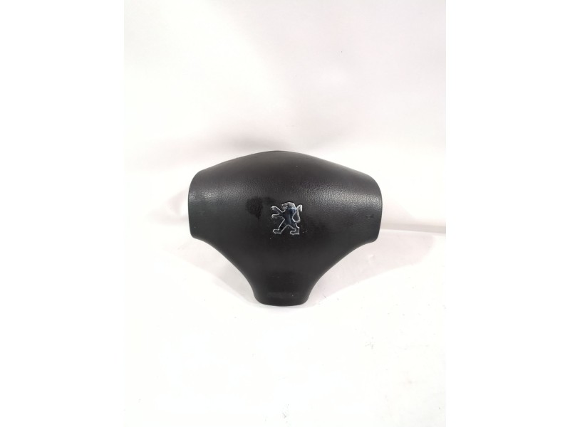 Recambio de airbag delantero izquierdo para peugeot 206 hatchback (2a/c) 1.4 hdi eco 70 referencia OEM IAM 4112FW  