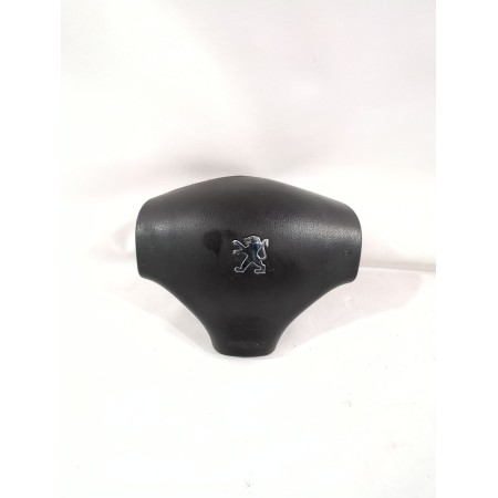 Recambio de airbag delantero izquierdo para peugeot 206 hatchback (2a/c) 1.4 hdi eco 70 referencia OEM IAM 4112FW  