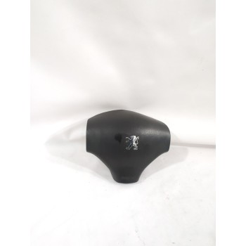 Recambio de airbag delantero izquierdo para peugeot 206 hatchback (2a/c) 1.4 hdi eco 70 referencia OEM IAM 4112FW  